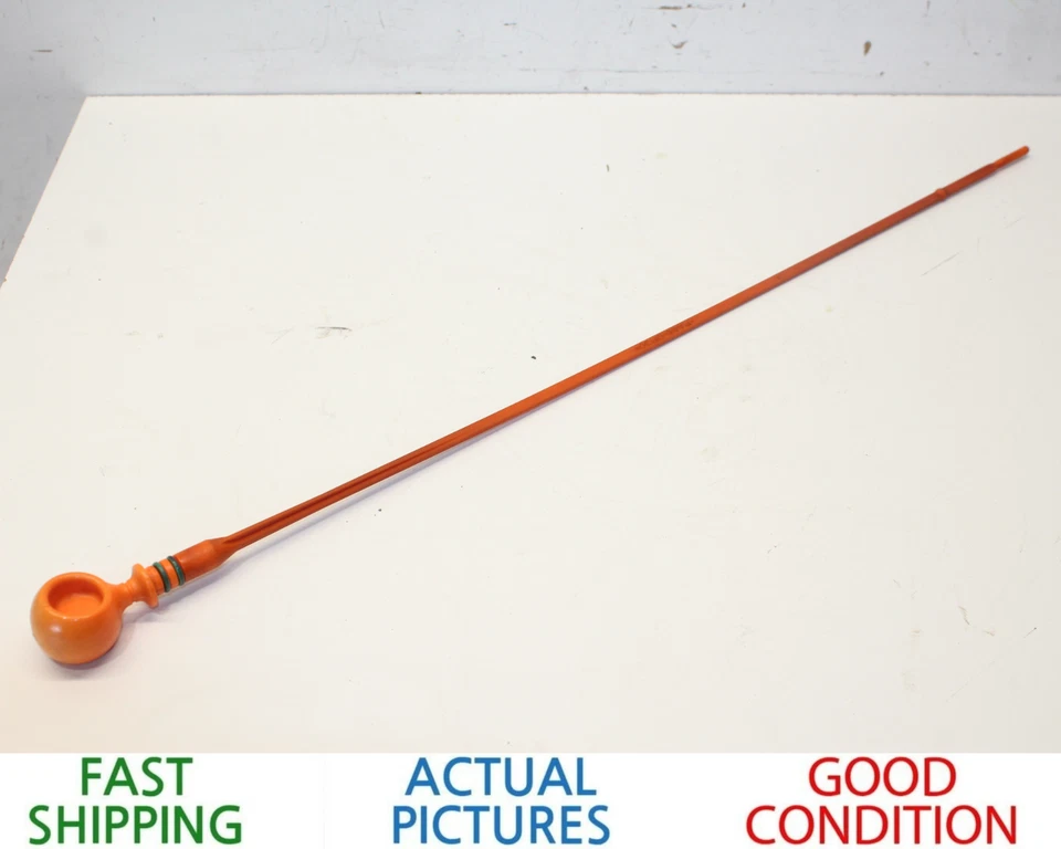 Honda Civic 2006-2011 varilla de medición de aceite de motor de 1,8 L OEM Foto 1 de 4