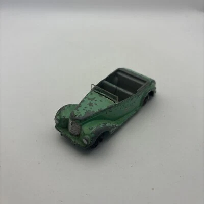 Dinky Toys Armstrong Siddley - Image 1 of 4