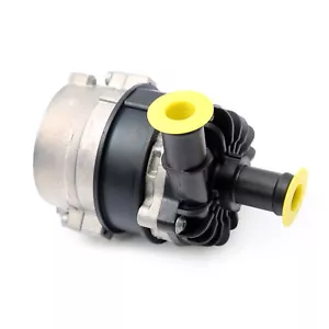 For PIERBURG Auxiliary Water Pump Fit For Porsche PANAMERA 971 4.0T SE-Hybrid - Picture 1 of 10