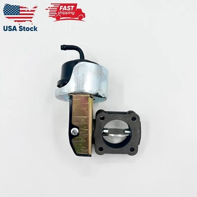 Exhaust Brake Unit  For Isuzu NQR NRR NPR NPR-HD 4HK1 5.2L 07-25 - Image 1 of 4