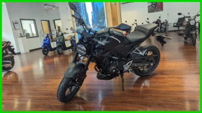 2024 Honda CB300R ABS - Изображение 1 из 4