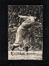 1947 Team Nickname in Parentheses Bromides JBR36 Victor Starffin