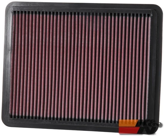 Filtro de aire de repuesto K&N para KIA SORENTO 3,5 L-V6 2002-2009 33-2271 Foto 1 de 1