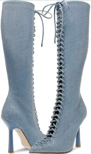 Damenstiefel Steve Madden Killa Größe 8 - Bild 1 von 8