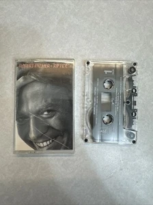 Robert Palmer “Riptide” Cassette Tape - Island A4-90471 - Tested - VG+/EX - Picture 1 of 3