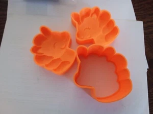 3d Bath Bomb mold unicorn - Bild 1 von 1