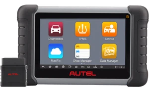 Autel MaxiCom MK808TS TPMS Programming Scan Tool - Picture 1 of 1
