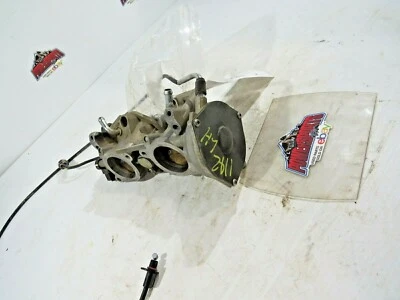 2017 POLARIS SPORTSMAN XP 1000 H/L, THROTTLE BODY WITH CABLE (OPS1142) - Image 1 of 4