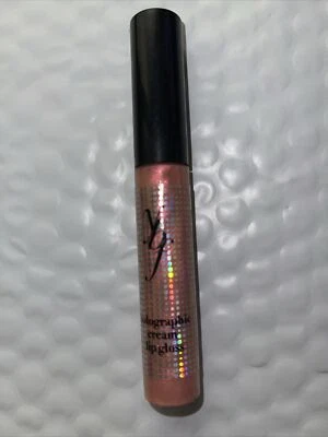 Голографический крем блеск для губ Your Best Friend YBF призматический НЕЗАПЕЧАТАННЫЙ - Изображение 1 из 3