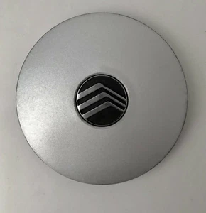 1995 1996 1997 1998 Mercury Mystique Center Hub Cap  94BB-1130-BD - Picture 1 of 7