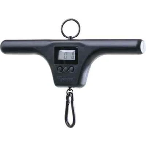Wychwood T Bar Scales Weighing Fishing Scales MK2 60lb - X8046 - Picture 1 of 2