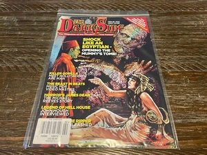 THE DARK SIDE Magazine Issue 202 2019 Michael Reeves John Hough - Picture 1 of 2