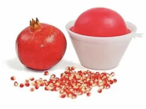 Shoham The Pomegranate Tool for Pitting Pomegranates Seeds Quick, Clean and Easy - Picture 1 of 1