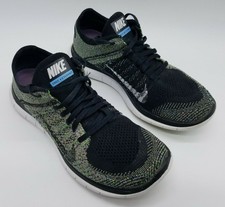 Las mejores ofertas en Funcionamiento Nike Free 4.0 y zapatos para correr  para Mujer | eBay