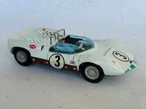 Strombecker Chaparral II #3 1/24 scale slot car NOS-Built - Picture 1 of 7