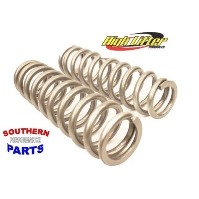 HIGH LIFTER  LIFT SPRINGS HONDA  RUBICON REAR 2015-2025 SEE MODELS - Image 1 of 4