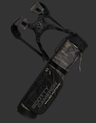 Bolso Scotty Cameron Sunday - Camuflaje EN MANO Foto 1 de 4