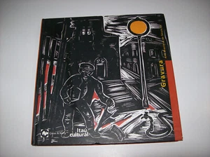 ENGRAVING: BRAZILIAN ART OF THE 20th CENTURY, Portuguese - Foto 1 di 15