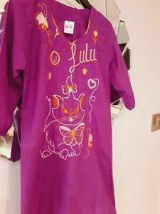 Designer pakistani indian kurta kurti daughter  AGE 3 Little girls - Picture 1 of 10