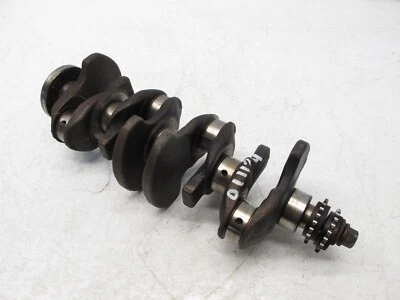 11-16 MINI COOPER S COUNTRYMAN R60 1.6 TURBO MOTOR VIRABREQUIM FABRICANTE DE EQUIPAMENTO ORIGINAL 011124  - Imagem 1 de 4