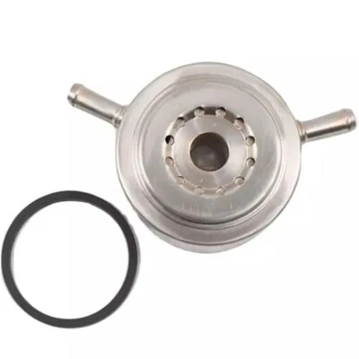 Conjunto de enfriador de aceite de motor 21305-EA21A adecuado para Nissan Frontier Pathfinder Xterra Foto 1 de 4