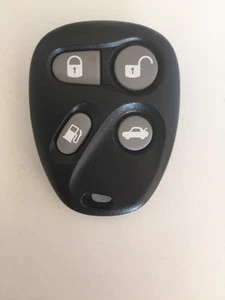 OEM  PONTIAC BUICK OLDS CHEVY KEYLESS REMOTE ENTRY FOB TRANSMITTER KOBUT1BT - Bild 1 von 2