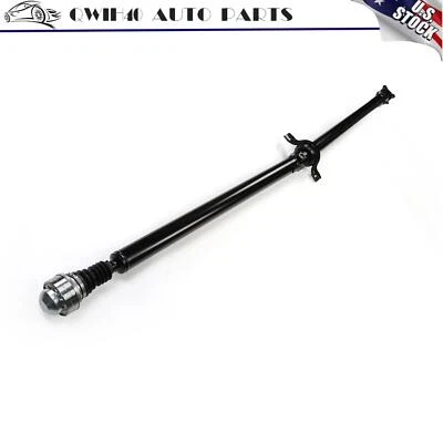 Árbol de transmisión de hélice trasero para Chevy Equinox Pontiac Torrent 2007 2008 2009 AWD 3,4 L Foto 1 de 4