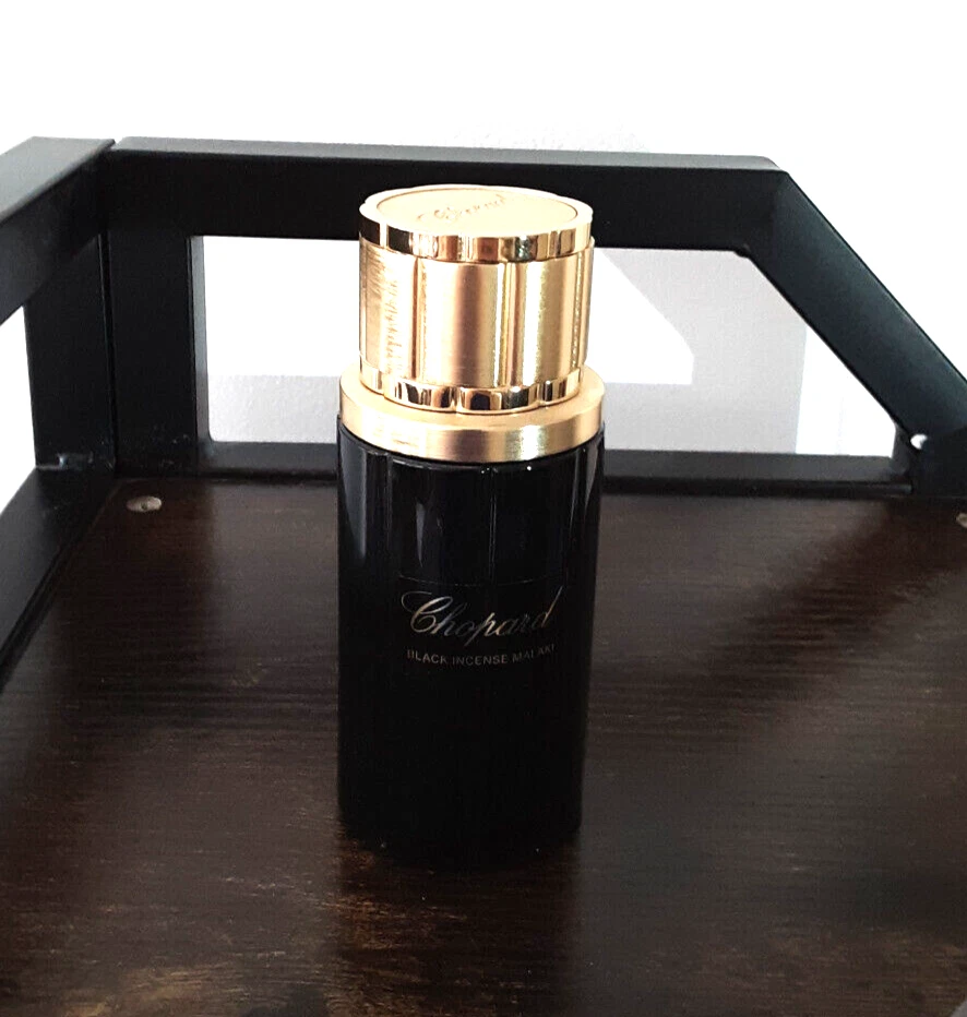 Incienso negro Chopard Malaki EDP 2,7 oz Foto 1 de 1