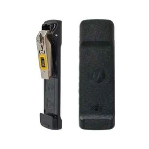 Motorola PMLN7296A Vibrationsgürtelclip para Batería PMNN4488 DP2000 DP4000 - Imagen 1 de 1