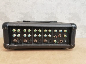 Prime PM-460R Verstärker - Tragbarer Verstärker - Schwarz  - Bild 1 von 13