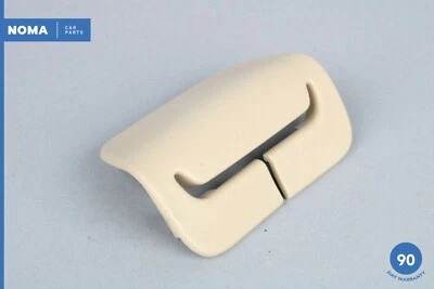 04-08 捷豹 X 型 X400 后中心侧安全带导轨装饰面板 NED 原始设备制造商 — 第 1/4 张图片