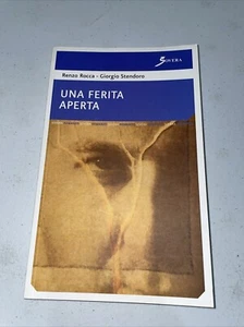 Una Fedora Renzo Rocca Giorgio Stendoro Taschenbuch 2007 SIGNIERTES EXEMPLAR - Bild 1 von 5
