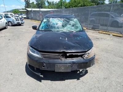 Used Fuel Pump fits: 2014 Volkswagen Jetta Pump Assembly exc. City Sdn in tank 2 Foto 1 de 4