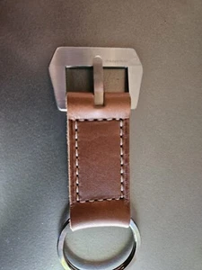 Panerai Key Chain w/ Box; Wonderful NWT (Never Used); Awesome for Paneristi! - Picture 1 of 8