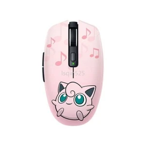 New Razer x Pokémon Jigglypuff Purin Orochi V2 Wireless Bluetooth Gaming Mouse - Picture 1 of 6