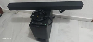 Sony HT-S350 320W Barra de Sonido con Subwoofer Inalámbrico - Negros - Imagen 1 de 12