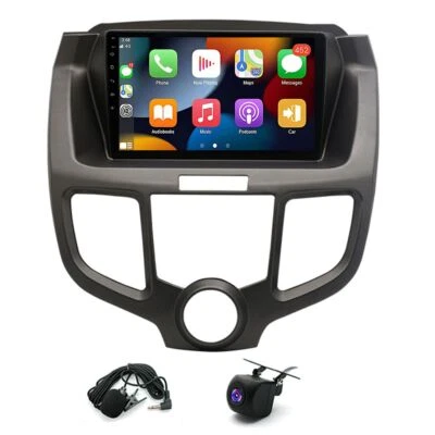 Upgraded Car Navigation Radio for Honda Odyssey 2004-2008 - image 1 of 4