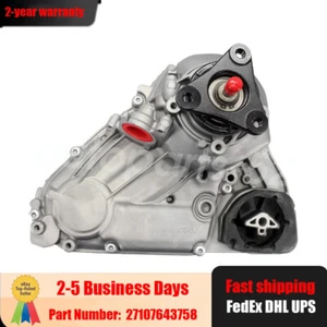 ATC45L Transfer Case Assembly 27108643152 For BMW X5M X6M E70 E71 4.4L XDRIVE50I - Picture 1 of 10