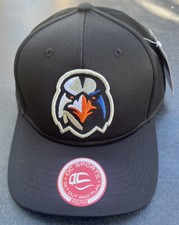 ABERDEEN IRONBIRDS Alternate Minor League Replica Baseball Adjustable YOUTH Hat