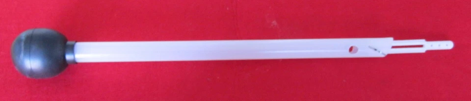 TUBO TROPPO PIENO EUROGARDA -KARIBA- Cod.111044