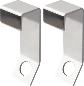 Paquete de 2 soportes de bloqueo de enfriador compatibles con kit de amarre de enfriadores Yeti/RTIC, NUEVO - Imagen 1 de 8