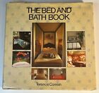 The Bed and Bath Book - paperback Terence Conran