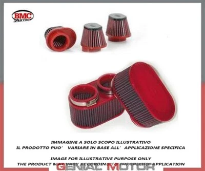 Filtro de aire Airpower de BMC FAF3092 YAMAHA YZF 750 R 1993 > 1998 Foto 1 de 2