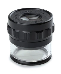 Euromex PB.5046 Lupa, Ampliación 10x Nueva - Imagen 1 de 1