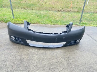 2008 2009 2010 Infiniti M35 M45 Front Bumper “ NO SHIPPING “ 62022EJ70H Foto 1 de 4