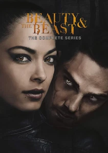 Beauty and the Beast (2012): the Complete Series - Imagen 1 de 2