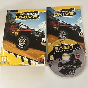 Off-Road Drive PC DVD-ROM - Picture 1 of 5