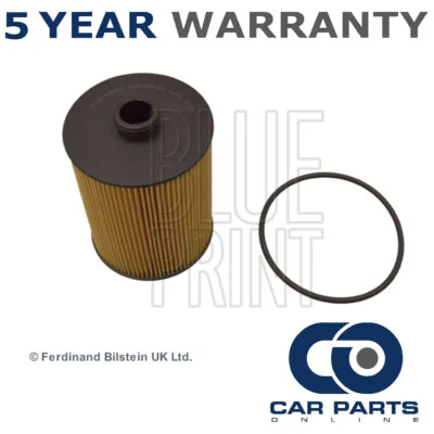 Filtro de aceite CPO se adapta a Skoda Superb 2011-2015 Porsche Cayenne 2010- 3,6 - Imagen 1 de 3