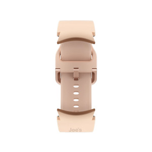 Las mejores ofertas en Reloj de pulsera Samsung Rosa solo 20 mm ancho de  banda de bandas de | eBay
