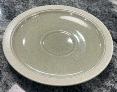 Plato platillo Mikasa Stone Craft Mesa Verde CF402. Foto 1 de 2